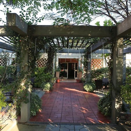 Haile Resort Shashemene Buitenkant foto